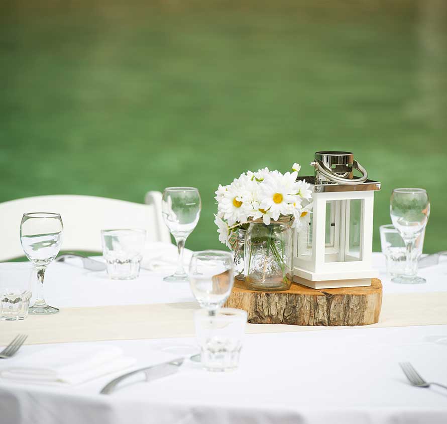 Eurong Beach Resort Weddings Reception